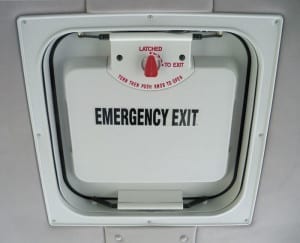 The Secret Life of Medicare Advantage Plans 7 escape hatch