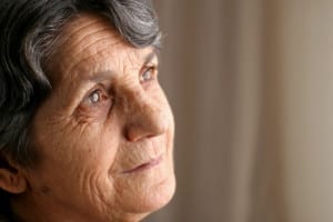 The Secret Life of Medicare Advantage Plans 4 lady pensive