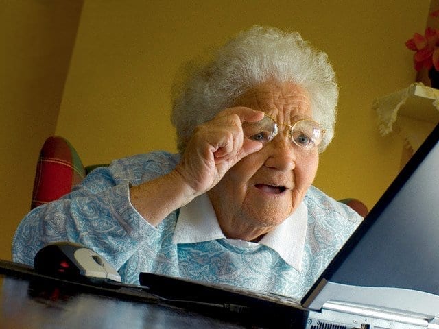 Medicare Plan Finder is Broken