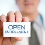 Medicare open enrollment