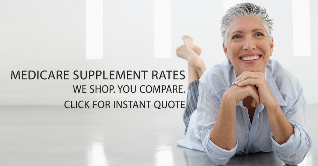 Medicare Plans in Georgia 2020 - Videos and More 1 Medicare supplement rates - Instant quote
