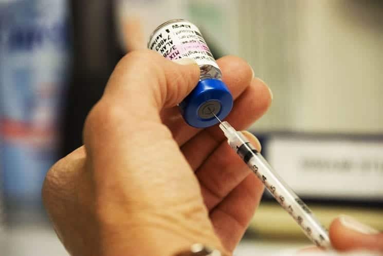 Does Medicare Pay for Shingles Vaccine